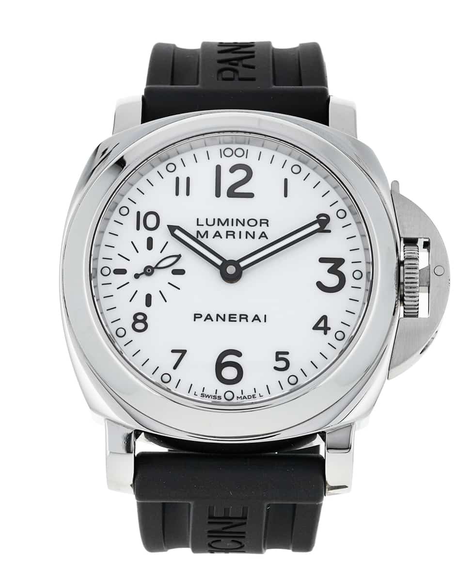 Pam 00113 2025
